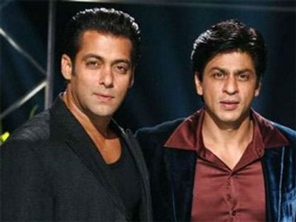 Will Shahrukh Khan-Salman Khan be friends again?
