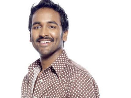 Vishnu Manchu denies seeing Hansika Motwani