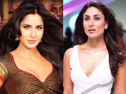 Kareena beats Katrina, bags Karan Johar-Eka Kapoor's film