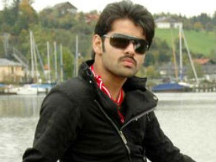 Bommarillu Bhaskar to direct Ram