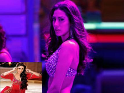 Kareena's mujra doesn't overshadow my item song: Malika