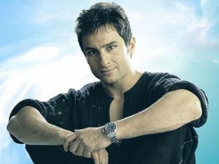 Saif Ali Khan files counter complaint against Iqbal Sharma
