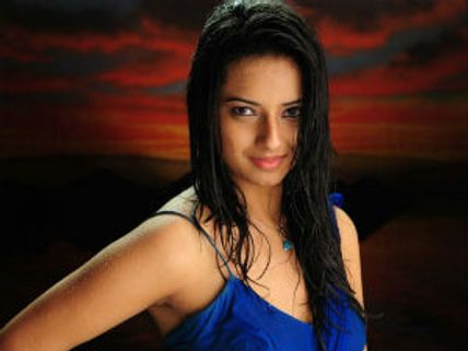 Isha Chawla enters Sandalwood with Darshan's Viraat