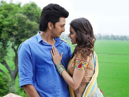 Tere Naal Love Ho Gaya – Movie Review