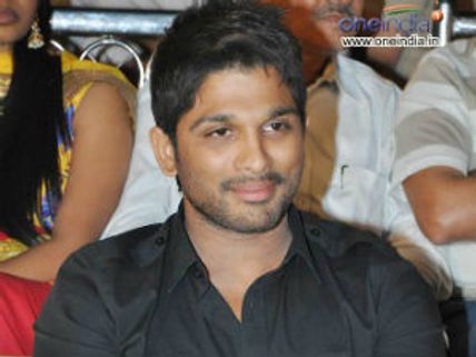 Allu Arjun flying to Kollywood