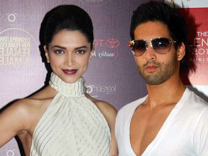 Deepika Padukone broke up with Siddharth Mallya in her style