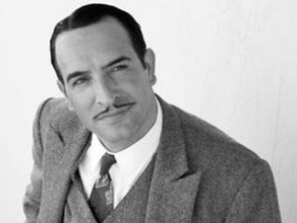 The Artist Jean Dujardin bags best actor at Oscar Awards 2012