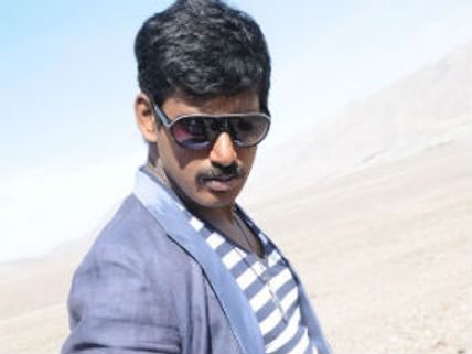 Triple delight for Vishal's fans