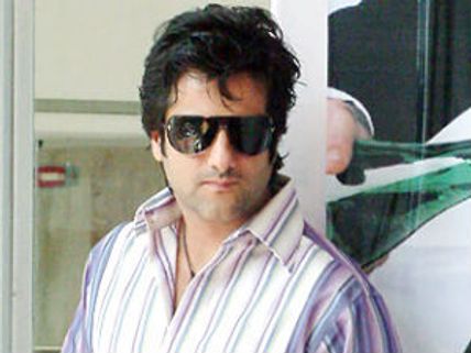 Fardeen Khan’s sister Sonia dies in a car accident