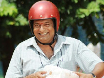 Prakash Raj opts out of Mahesh Babu-Venkatesh's SVSC