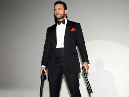 Saif Ali Khan moves on ugly brawl
