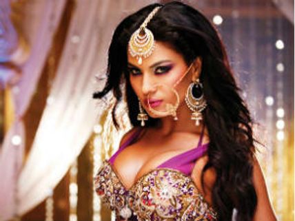 Veena Malik sure to find her Mr Right on Swayamvar