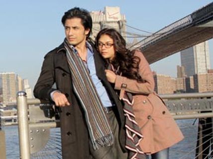 London, Paris, New York – Movie Preview