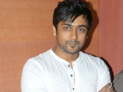 Surya vows to dub his voice in Telugu