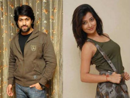 Yogaraj Bhat finally ready to start Drama