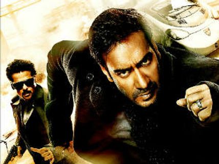 Ajay Devgn's Tezz shooting disrupted by Shiv Sainiks