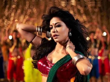 Chitrangada Singh takes inspiration from Madhuri Dixit