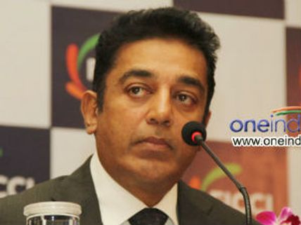 Cannes extends its deadline for Kamal's Vishwaroobham?