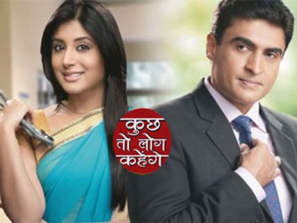 Mohnish Behl dies in Sony TV's Kuch Toh Log Kahenge