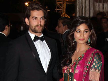 Neil Nitin Mukesh-Ankita Shorey have a showdown?