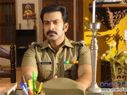 Roshan Andrews, Prithviraj team up for Mumbai Police