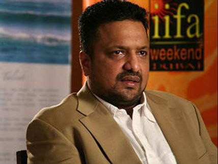 Sanjay Gupta booked for misusing Mumbai Police's name