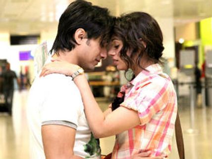 London Paris New York – Movie Review