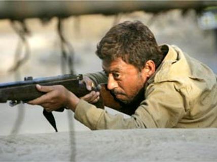 Paan Singh Tomar – Movie Review