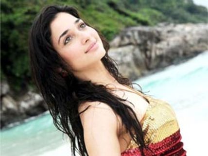 Tamanna isn’t out of Mahesh Babu’s film