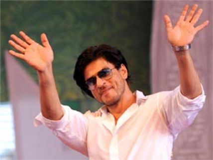 Shahrukh Khan interrogated by UK police