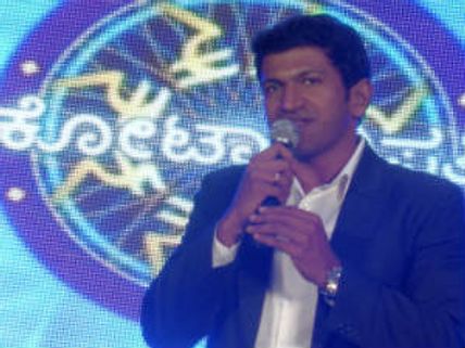 I'm already a crorepathi: Puneet Rajkumar