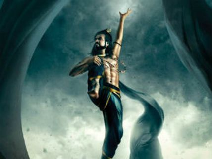Rajinikanth's Kochadaiyaan in four languages
