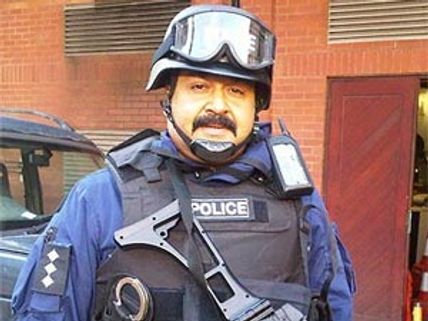 Mohanlal to be paid Rs 1 crore for cameo in Priyadarshan's Tezz?