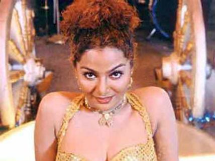 Item girl Alphonsa's doing fine