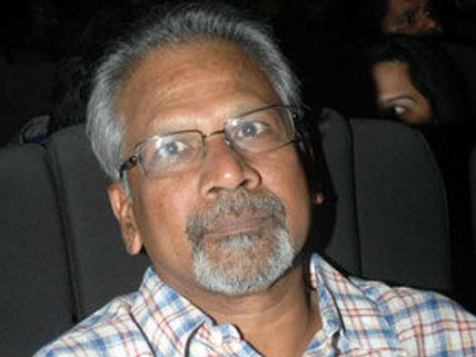 Mani Ratnam's Kadal takes off