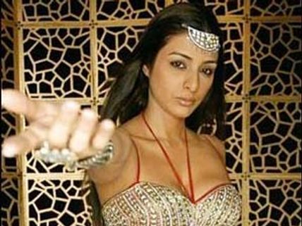 Tabu set to make a come back with item song?