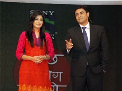 Mohnish Behl replaced by Sharad Kelkar in Kuch Toh Log Kahenge?
