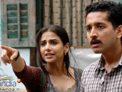 Vidya Balan's Kahaani is real-life story of Advaita Kala