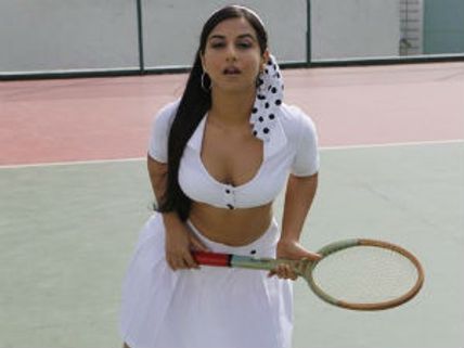 Vidya Balan bags National Award for The Dirty Picture!!!