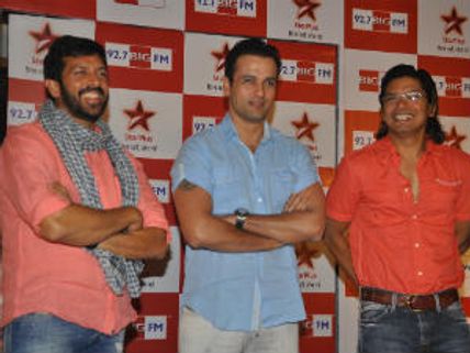 Shaan, Kabir Khan turn jury of Big Star Young Entertainer Awards