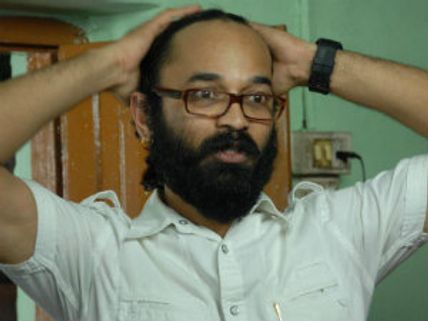 Guruprasad vows to finish Director's Special