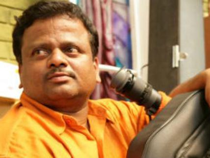 KV Anand refuses to talk about Rajinikanth's film