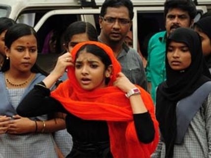 Siddique criticises National Awards jury for excluding Oomakkuyil Padumpol