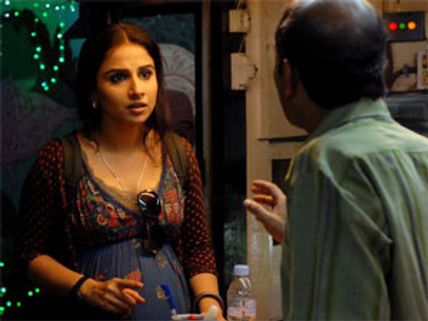 Vidya Balan's Kahaani - Viewers' Reviews