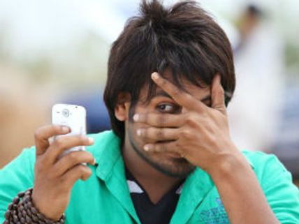 Mr Nookayya bearing the brunt of Nokia