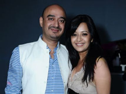Reema Sen marries her beau Shiv Karan Singh