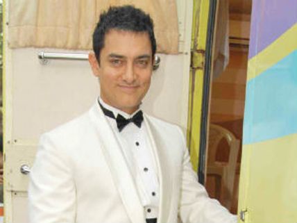 Aamir Khan was the first choice for Barfee