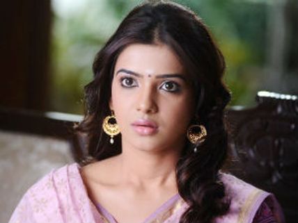 No lip-lock for Samantha in NEP