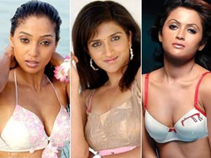 Suman Ranganath, Rishika, Ramanithu to groove for Upendra