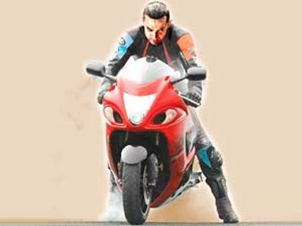 Aamir Khan yet to prepare himself mentally for Dhoom 3